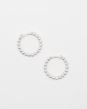 Upload image to gallery viewer, C5 Hoop Earrings