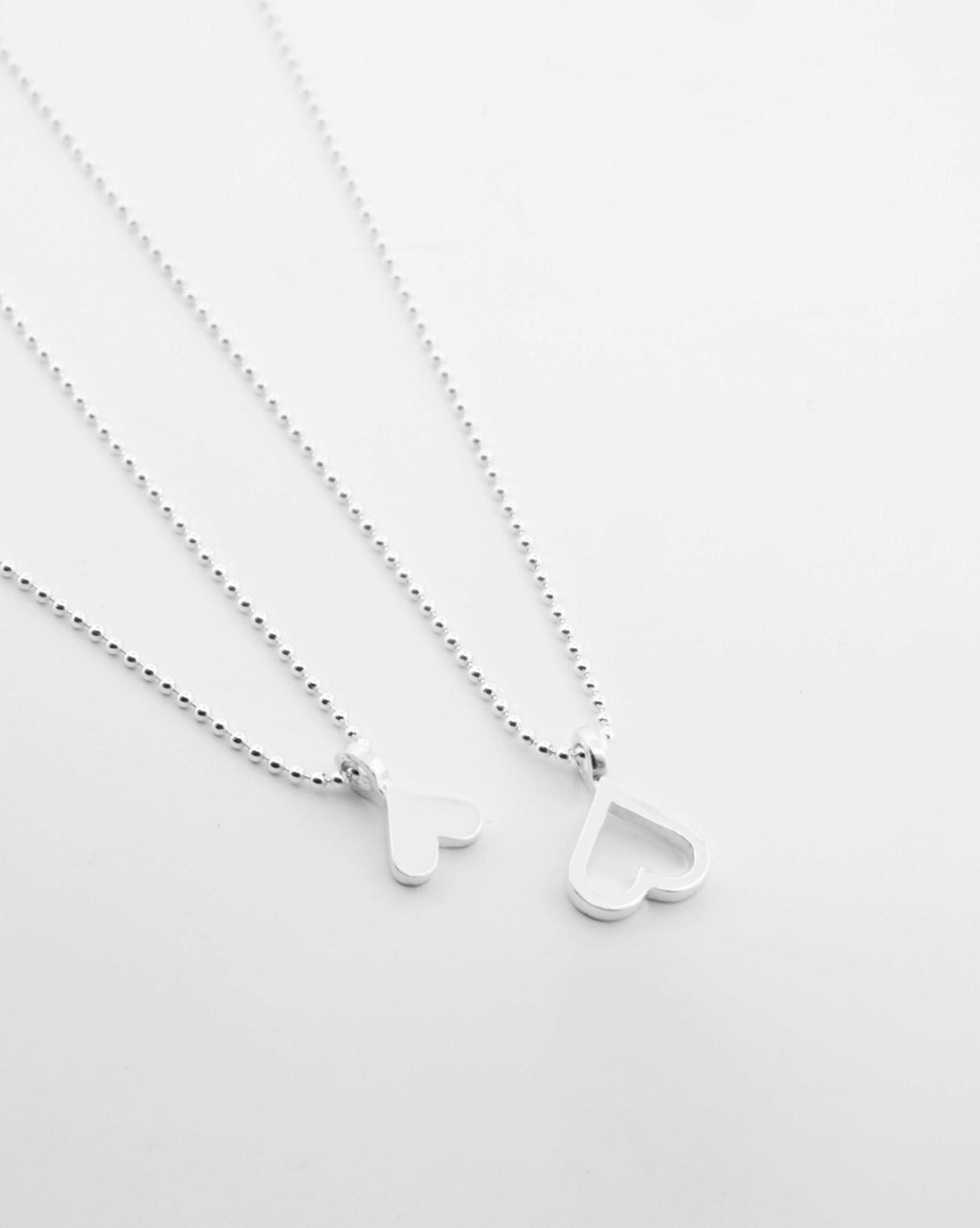 Out Necklace