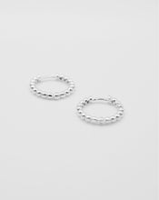 Upload image to gallery viewer, C5 Hoop Earrings