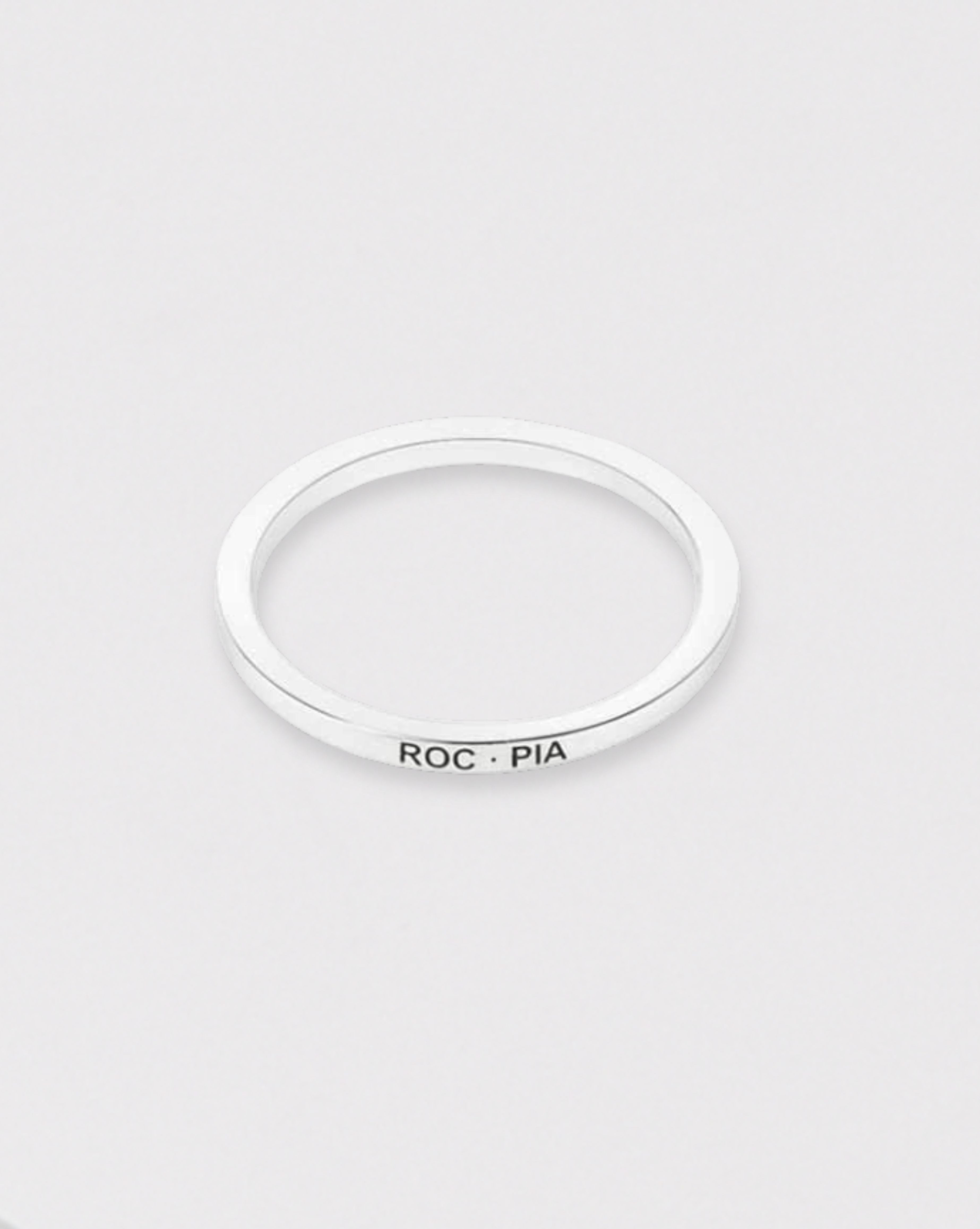 Anillo Soul