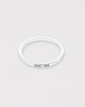 Cargar imagen en el visor de la galería, Anillo Soul