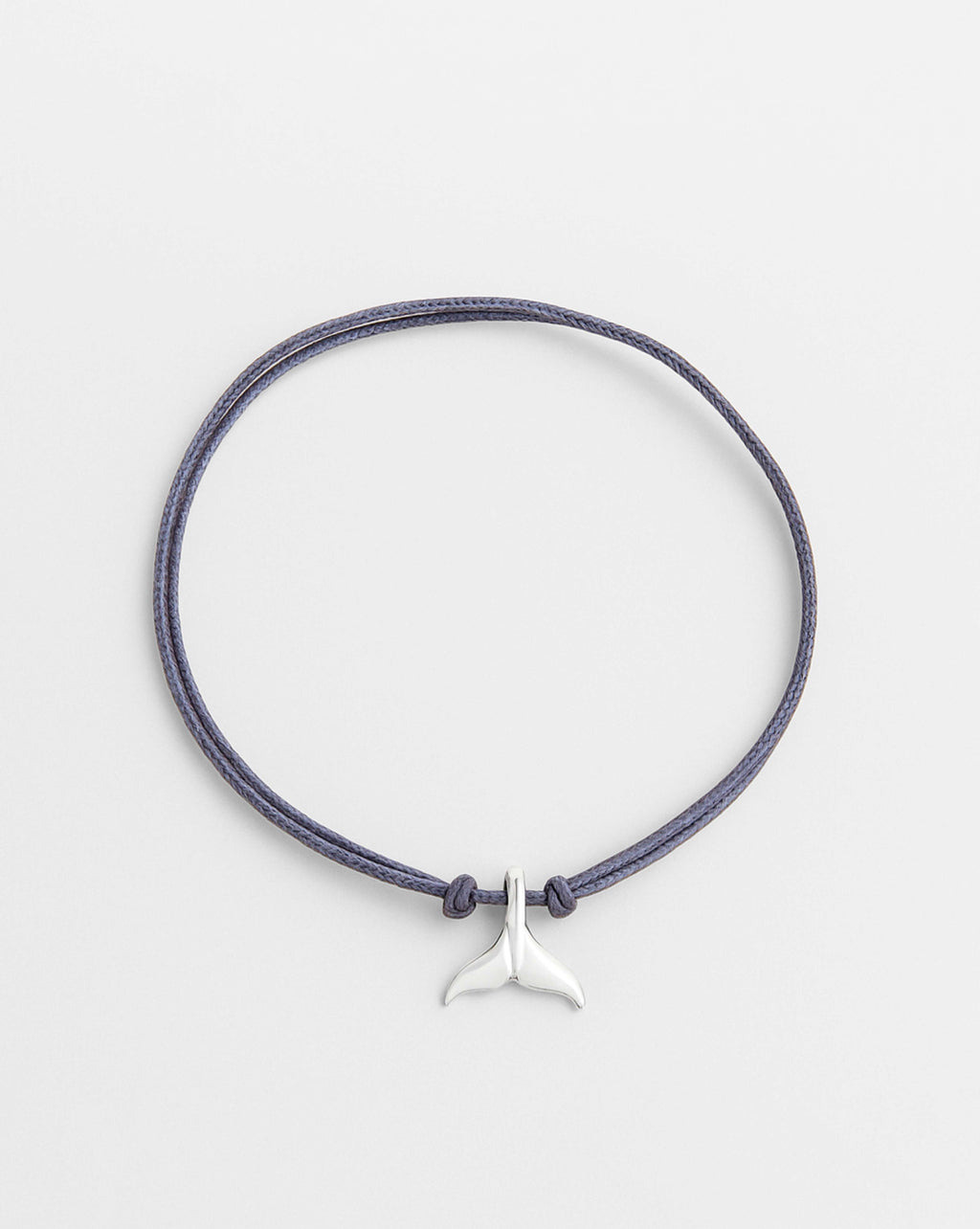 Whale Bracelet