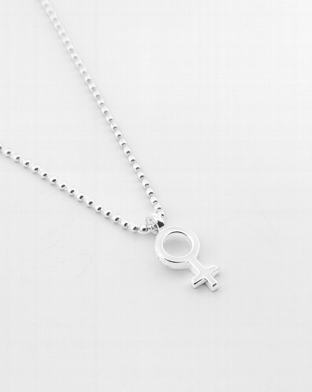 Power Necklace
