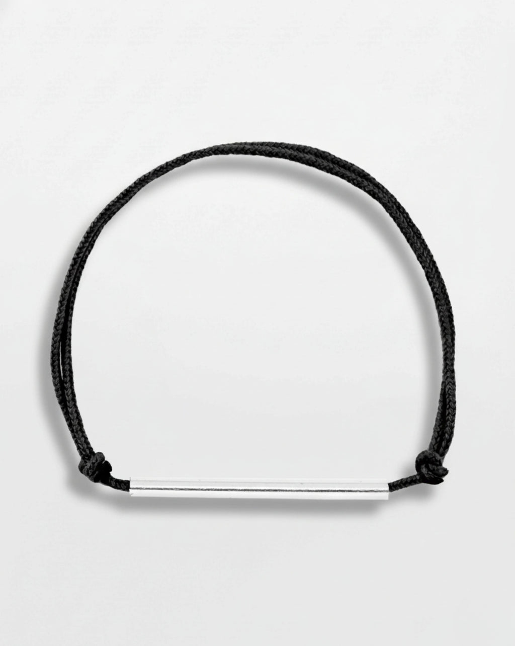 Tube Bracelet