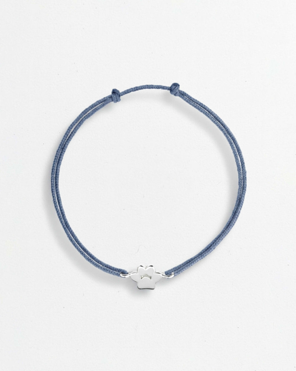Mini Footprint Bracelet