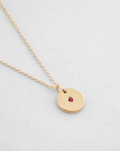 Upload image to gallery viewer, Rose Gold Necklace