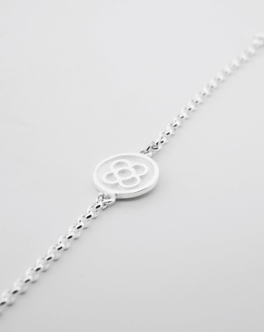 Barcelona Chain Bracelet