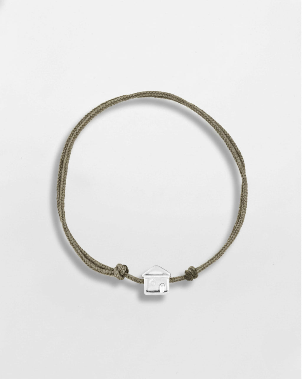 Sweet Home Bracelet