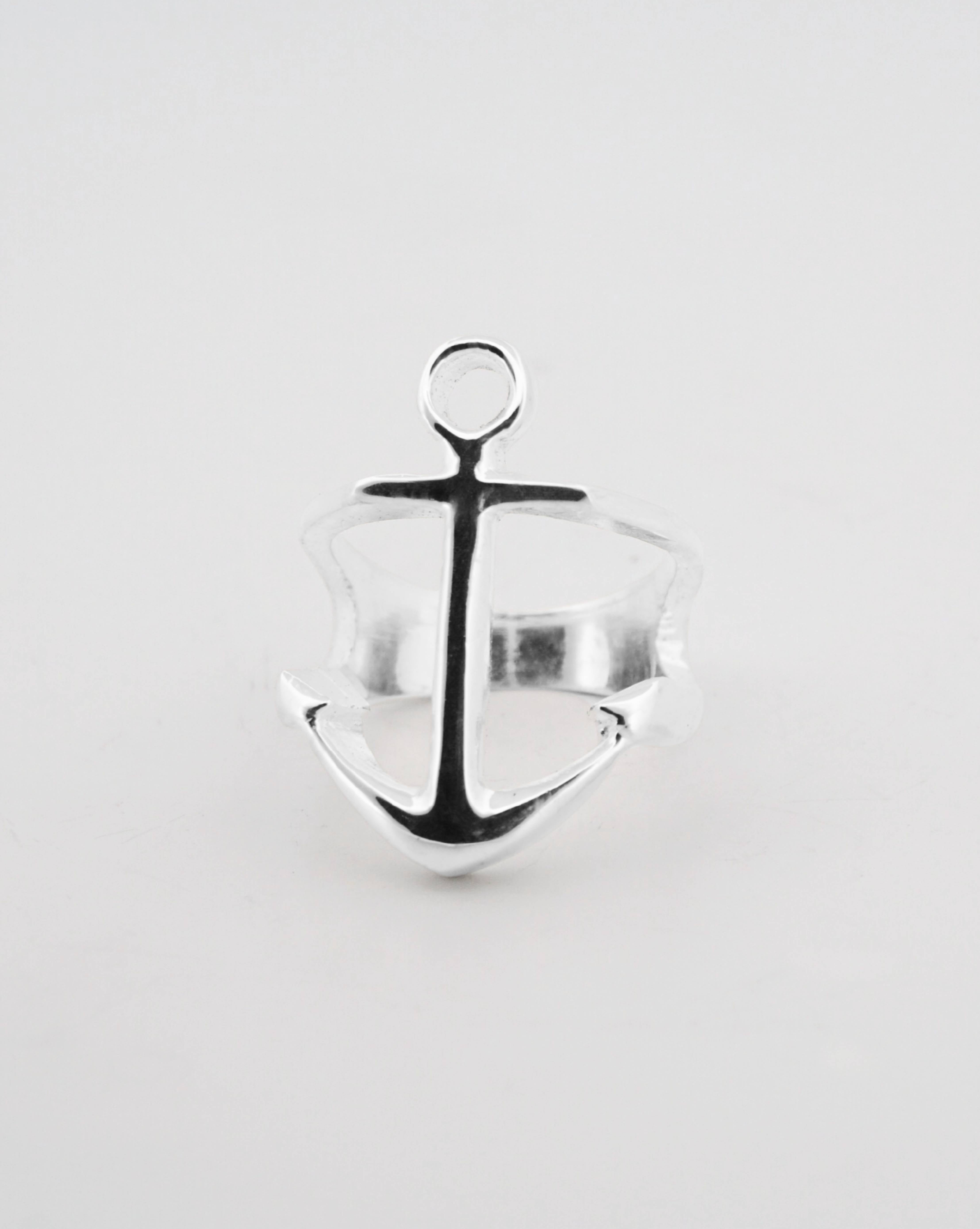 Anillo Ancla