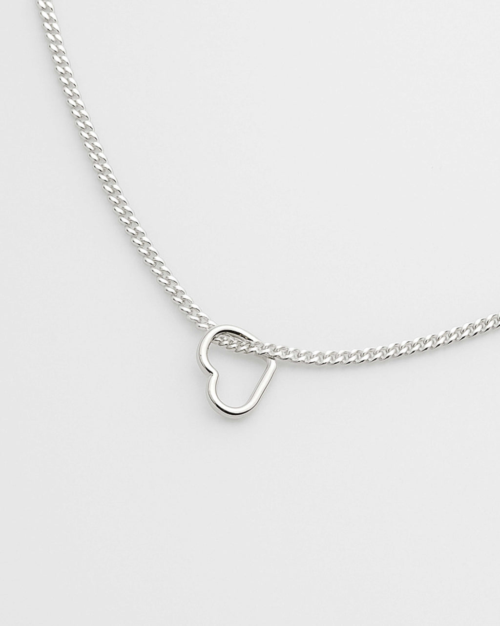 Switch Necklace