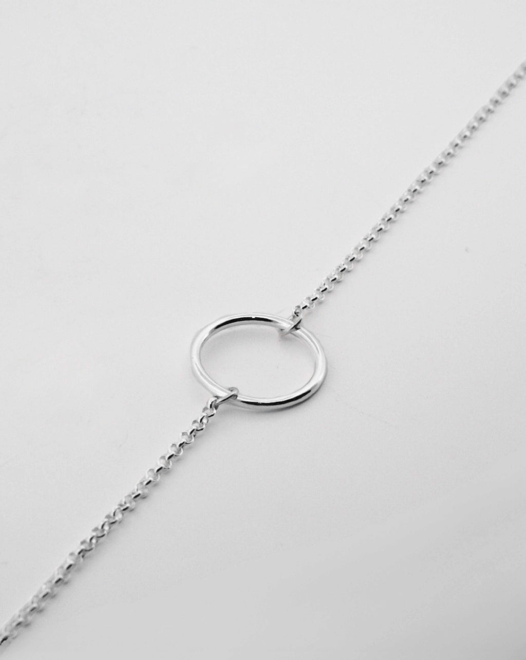 Cercle Bracelet
