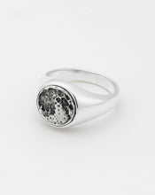 Upload image to gallery viewer, Luna Signet Ring