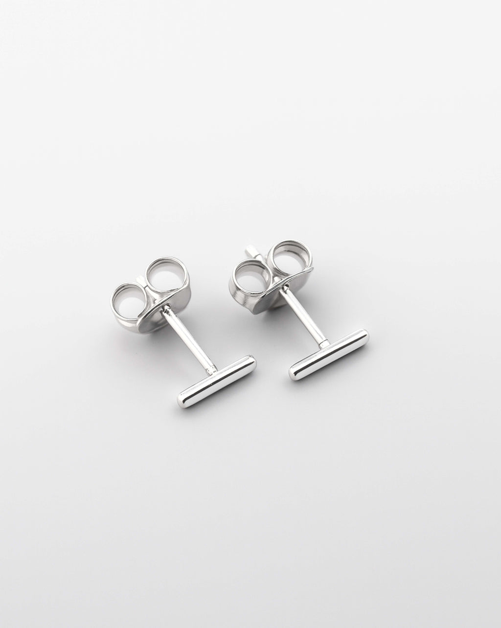 Stick Earrings