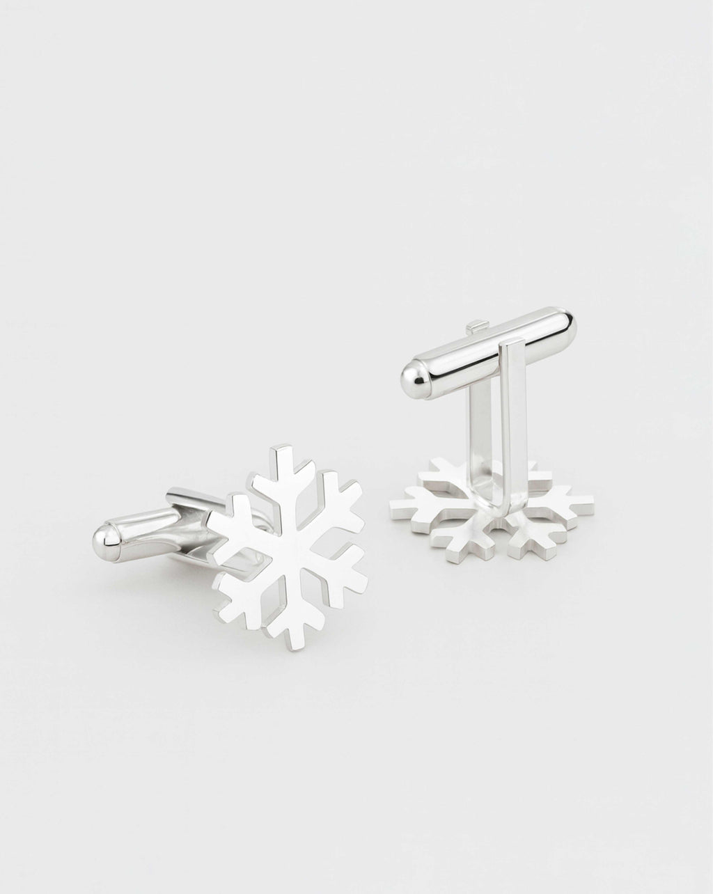 Floc Cufflinks