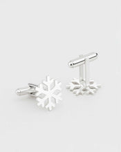 Upload image to gallery viewer, Floc Cufflinks