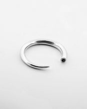Cargar imagen en el visor de la galería, Anillo Black Dil