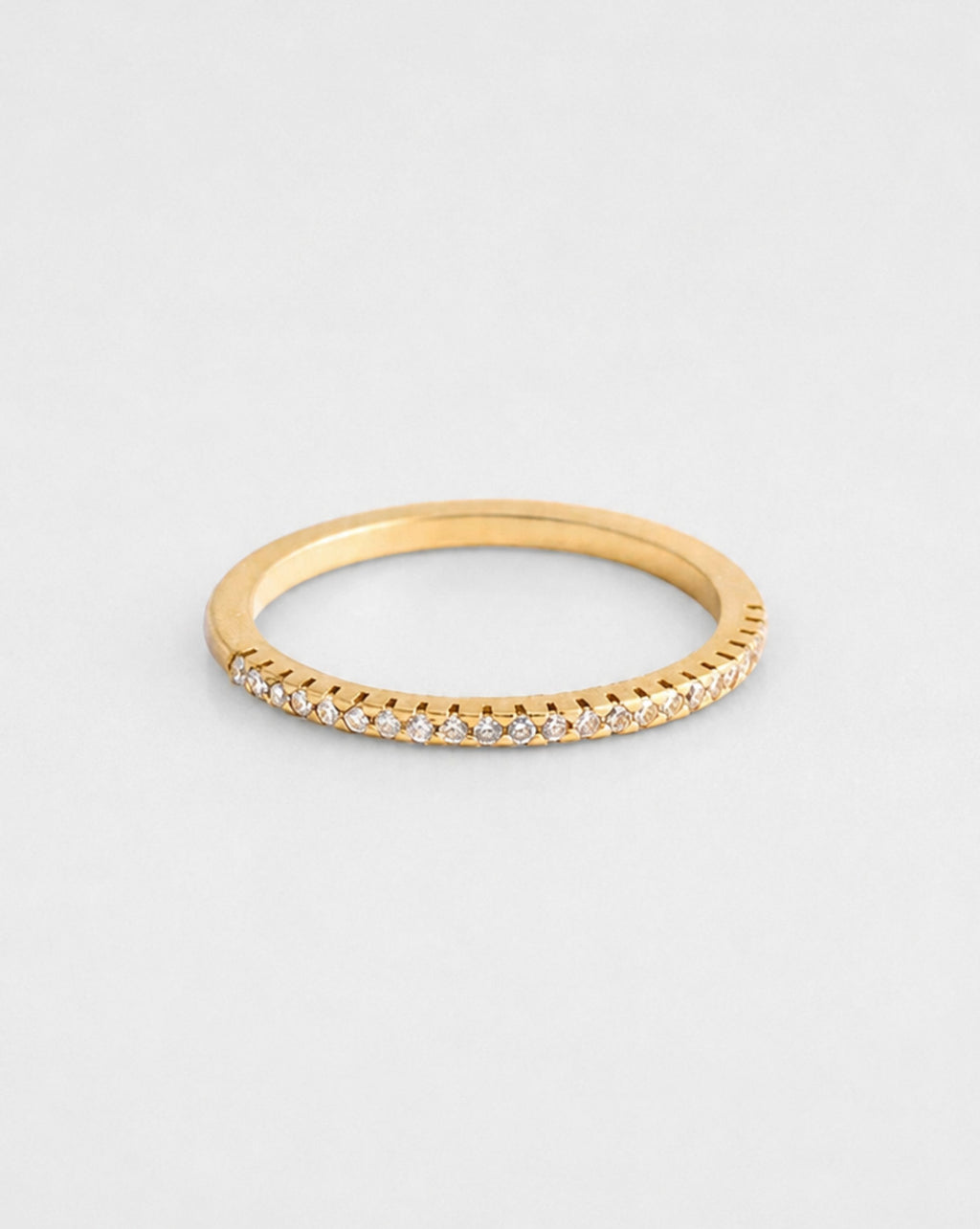 Petite bague