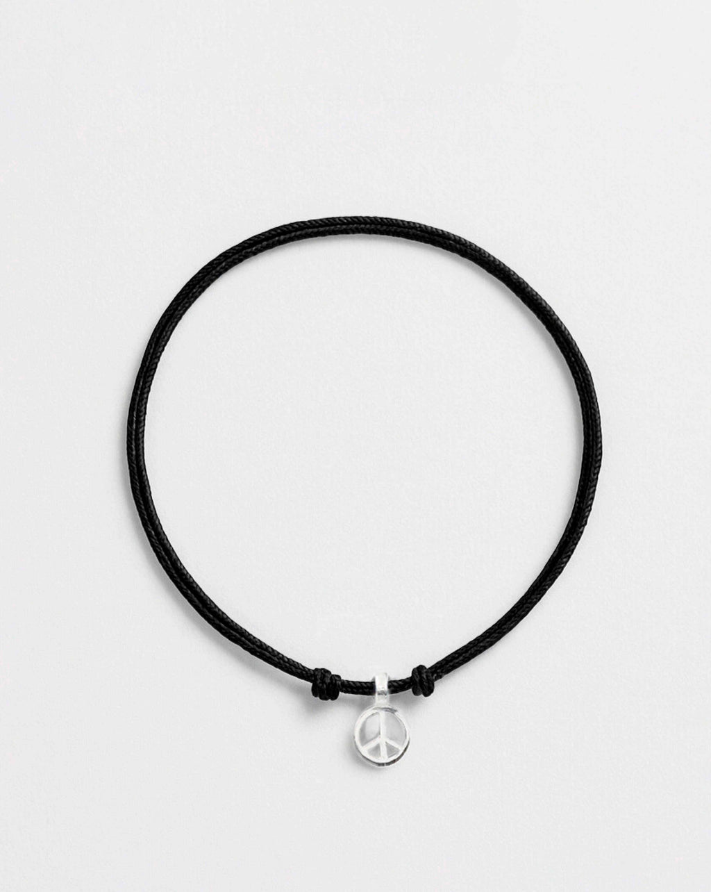 Peace Bracelet