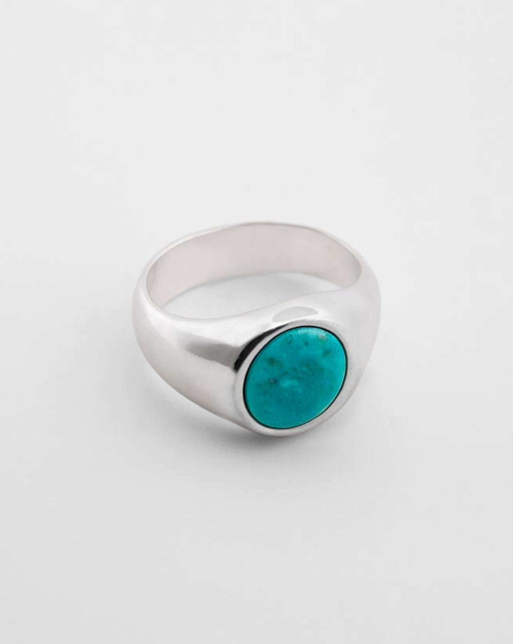 Nusa Turquoise Ring