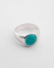 Upload image to gallery viewer, Nusa Turquoise Ring