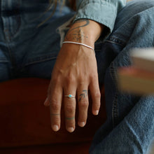 Cargar imagen en el visor de la galería, Anillo Earth