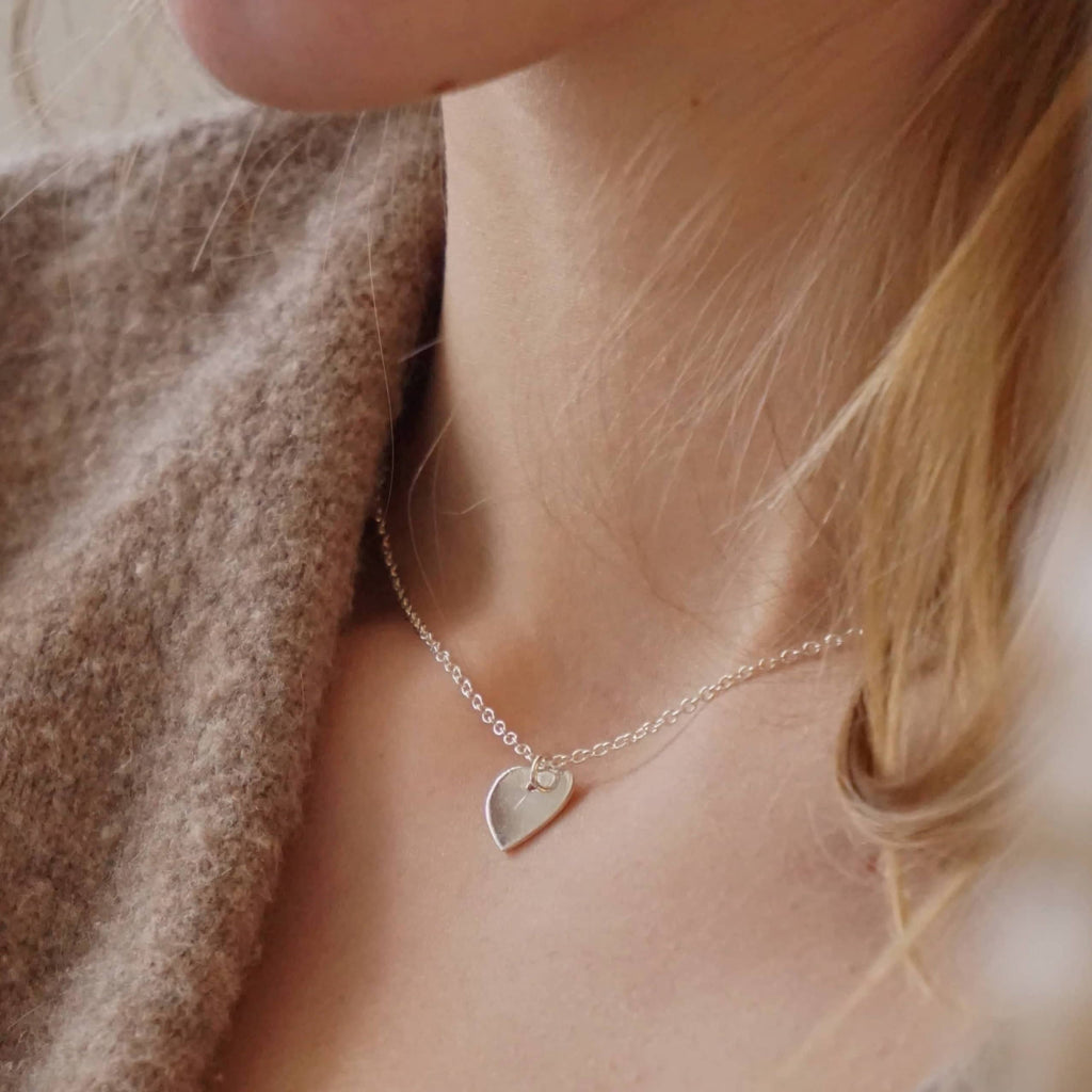 She Necklace