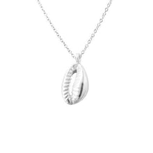 Load image in gallery viewer, &lt;tc&gt;Sea Necklace&lt;/tc&gt;