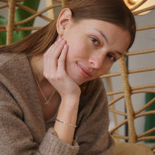Télécharger l&#39;image dans la visionneuse de galerie, Bracelet Noix