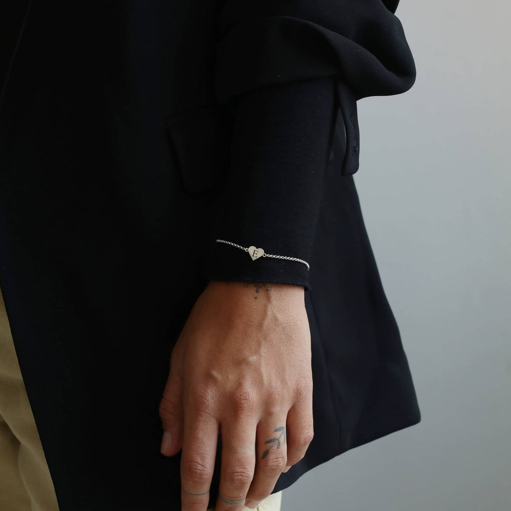 Pulsera Miss (Cadena)