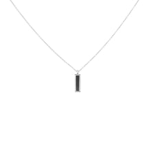 Télécharger l&#39;image dans la visionneuse de galerie, Collier Onyx de Manille