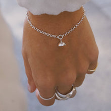 Télécharger l&#39;image dans la visionneuse de galerie, Pôles opposés (Collier ou Bracelet)