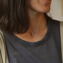 Load image in gallery viewer, &lt;tc&gt;Dot Necklace&lt;/tc&gt;