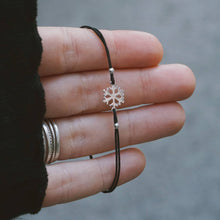 Télécharger l&#39;image dans la visionneuse de galerie, Bracelet Fil Mini Floc