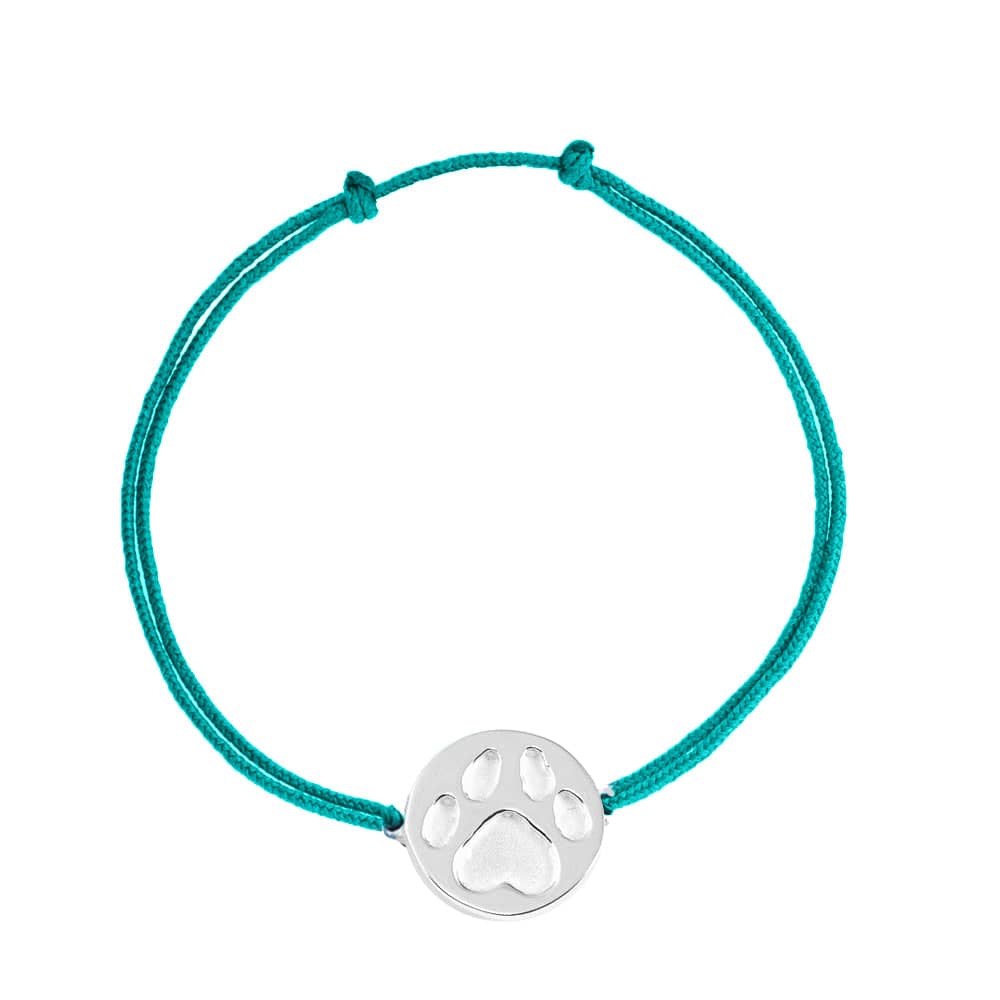 Pulsera Huella