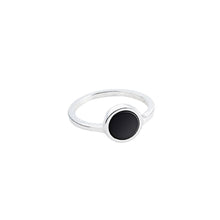 Load image in gallery viewer, &lt;tc&gt;Moon Onyx Ring&lt;/tc&gt;