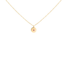 Load image in gallery viewer, &lt;tc&gt;Rose Gold Necklace&lt;/tc&gt;