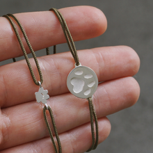 Cargar imagen en el visor de la galería, Pulsera Huella