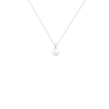 Load image in gallery viewer, &lt;tc&gt;Peace Necklace&lt;/tc&gt;