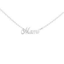 Cargar imagen en el visor de la galería, Collar Mama