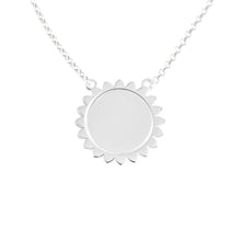 Cargar imagen en el visor de la galería, Collar Girasol Grande