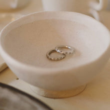 Télécharger l&#39;image dans la visionneuse de galerie, Bague Coeurs Rouille