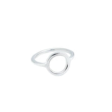 Upload image to gallery viewer, Large Cercle Ring