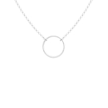 Load image in gallery viewer, &lt;tc&gt;Cercle necklace&lt;/tc&gt;