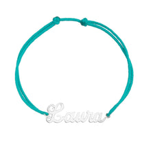 Upload image to gallery viewer, Name Bracelet
