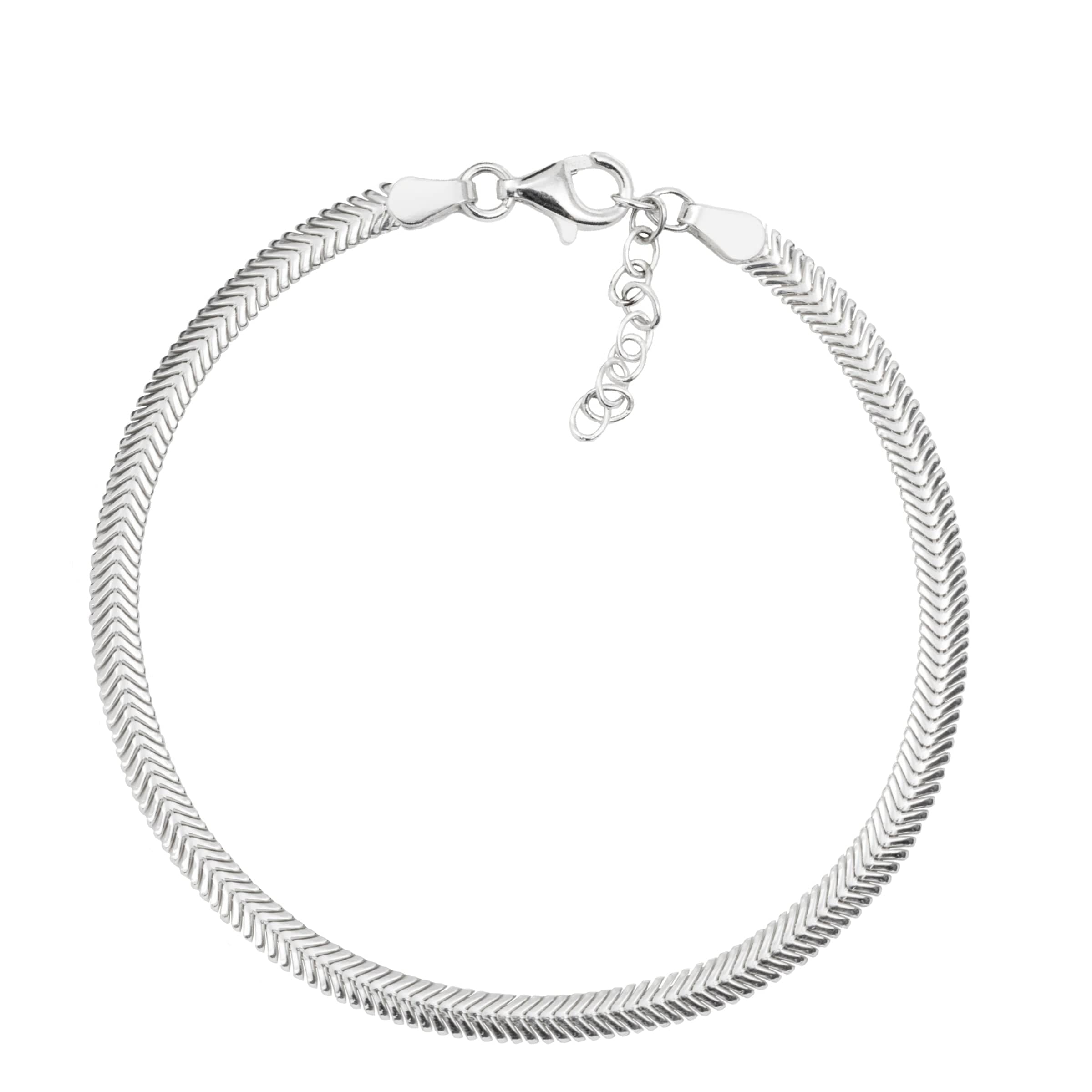 Bracelet Mini Raspa