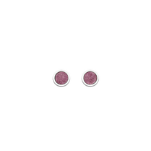 Load image in gallery viewer, &lt;tc&gt;Moon Cobaltocalcite Earrings&lt;/tc&gt;