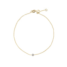 Télécharger l&#39;image dans la visionneuse de galerie, Bracelet topaze soleil