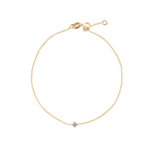 Télécharger l&#39;image dans la visionneuse de galerie, Bracelet Diamant Soleil