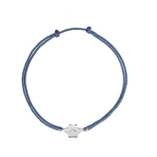 Télécharger l&#39;image dans la visionneuse de galerie, Mini bracelet empreinte de pas