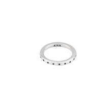 Télécharger l&#39;image dans la visionneuse de galerie, Bague à pois